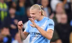 Haaland lập kỷ lục đáng nhớ ở Champions League