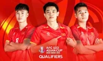 9월 3일 오후 7시, U23 베트남 vs U23 방글라데시 경기에 대한 코멘트: 흥미진진한 시작