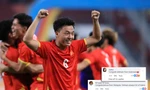 CĐV Đông Nam Á chúc mừng U22 Việt Nam, nhận xét trọng tài bắt chung kết SEA Games công tâm