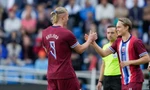 Đồng đội Haaland dính án tù ngay sau khi giành vé dự World Cup 2026