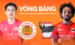 Nhận định Công an Hà Nội vs Cebu FC, 19h30 ngày 24/9: Bại binh phục hận