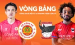 Nhận định Công an Hà Nội vs Cebu FC, 19h30 ngày 24/9: Bại binh phục hận