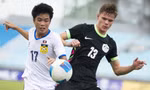 Vùi dập U17 Lào với tỷ số khó tin, U17 Australia 'xả giận' sau trận thua U17 Việt Nam
