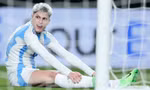 Argentina chốt danh sách World Cup 2026: Garnacho cùng nhiều sao trẻ bị gạch tên
