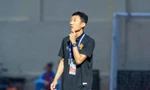 Thanh Hoa ចាញ់ម្តងទៀត អតីតជំនួយការគ្រូបង្វឹកជម្រើសជាតិវៀតណាម Kim Sang-sik បានសុំទោស