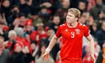 Nhận định Đan Mạch vs Bắc Macedonia, 02h45 ngày 27/3: Lính chì áp đảo