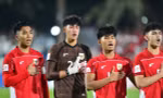 U17 Indonesia thắng trận lịch sử ở World Cup, lập kỷ lục của Đông Nam Á