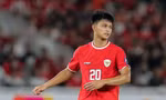 Tiền đạo ‘chân gỗ’ của U23 Indonesia phải cầu viện cảnh sát vì bị CĐV lăng mạ