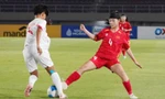 Đội tuyển U20 nữ Việt Nam tái ngộ Thái Lan, nằm ở bảng mềm nhất VCK châu Á