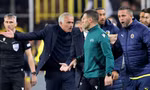 Hàng loạt trọng tài dính vào cá cược, Mourinho đã đúng về bóng đá Thổ Nhĩ Kỳ