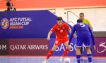 HLV Diego Giustozzi nói gì sau trận ngược dòng trước Kuwait của đội tuyển futsal Việt Nam?