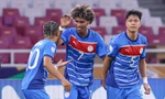 ESPN «рассказывает» сборной Вьетнама до 23 лет, как бороться с соперником из Филиппин
