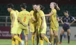 ក្លឹបទីក្រុងហូជីមិញ ស្ថិតក្នុងពូលទន់ ​​ក្នុងព្រឹត្តិការណ៍ Asian Women's Cup C1