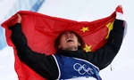 Thể thao Trung Quốc giải cơn khát HCV tại Thế vận hội mùa Đông 2026