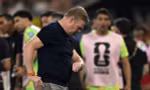 Ronald Koeman từ chức HLV trưởng tuyển Hà Lan, cân nhắc giải nghệ khi bị loại sớm tại World Cup