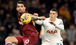 Nhận định West Ham vs Tottenham, 23h30 ngày 13/9: Derby cân sức