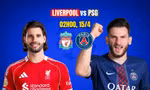 Nhận định tứ kết Liverpool vs PSG, 02h00 ngày 15/4: Thử thách cực đại