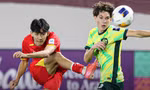 Việt Nam trở thành cơn ác mộng số 1 của Australia ở giải U17 Đông Nam Á