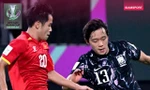 Báo Hàn Quốc thốt lên 'thảm họa' sau trận thua U23 Việt Nam