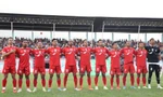 Nepal beruft Kader für Spiel gegen Vietnam ein, darunter auch Futsal-Spieler