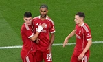 Liverpool thắng cả 2 trận trong vòng... 5 tiếng đồng hồ
