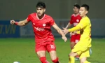 Cong Viettel vs Cong An TPHCM 1-0 (H2)៖ Lucao ខកខានឱកាសមិនគួរឱ្យជឿ