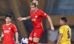 Hanoi FC vs The Cong Viettel Prediction ម៉ោង ៧:១៥ យប់។ ថ្ងៃទី 20 ខែកញ្ញា៖ ការរំលេចកីឡដ្ឋាន Hang Day