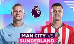 Nhận định Man City vs Sunderland, 22h00 ngày 6/12: Mèo đen bất trị