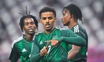 U23 Saudi Arabia nhọc nhằn hạ Kyrgyzstan dù đá hơn người gần cả trận
