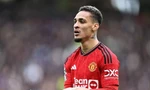 MU se úspěšně zbavila Antonyho, když přijala ztrátu 65 milionů eur.