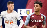 Nhận định Tottenham vs Aston Villa, 20h00 ngày 19/10: Nỗi sợ của Gà trống