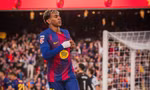 Yamal tỏa sáng rực rỡ, Barcelona ngược dòng giành chiến thắng tại Camp Nou