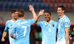 Pronóstico Gales vs Bélgica, 1:45 14 de octubre: Batalla por la supervivencia