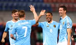 Nhận định Xứ Wales vs Bỉ, 01h45 ngày 14/10: Trận chiến sống còn