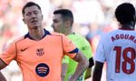 Barcelona thua với tỷ số không tưởng ở La Liga