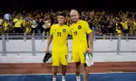 Sếp lớn đội tuyển Malaysia tự tin 7 cầu thủ nhập tịch thoát án phạt của FIFA