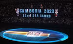 Campuchia ra phán quyết sốc về SEA Games 33