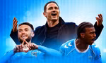 Đội bóng của Frank Lampard giành vé thăng hạng Premier League đầu tiên