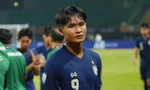 Bất lực trước đối thủ yếu, U23 Thái Lan hứng mưa chỉ trích từ truyền thông nhà