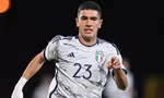 Cựu tuyển thủ Italia đổi quốc tịch sát giờ để dự World Cup 2026