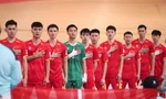 Nhận định futsal Việt Nam vs futsal Lebanon, 13h00 ngày 29/1: Thử thách chờ đón