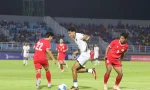 ទុកឲ្យឡាវទទួលបានពិន្ទុ ឥណ្ឌូណេស៊ីឆាប់ប្រឈមនឹងការបាត់បង់សំបុត្រទៅប្រកួតជម្រុះ U23 អាស៊ី