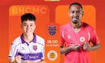 Nhận định Becamex TPHCM vs CAHN, 18h00 ngày 24/8: Cái dớp... sân nhà 