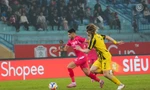 CLB CAHN bị xử thua 0-3, thiệt hại tài chính nặng nề vì án phạt của AFC