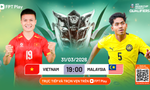 Nhận định Việt Nam vs Malaysia, 19h00 ngày 31/3: Mở hội tại Thiên Trường
