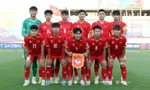 U17 Việt Nam sẽ gặp đối thủ nào khi ra quân đá vòng loại U17 châu Á 2026?