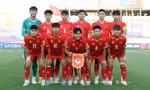 U17 Việt Nam sẽ gặp đối thủ nào khi ra quân đá vòng loại U17 châu Á 2026?