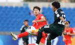 U17 Việt Nam cẩn thận, U17 UAE đang sở hữu 2 sao trẻ khoác áo CLB Ngoại hạng Anh