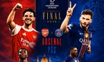 Quốc gia đăng cai chung kết Champions League nêu cao cảnh giác vì CĐV Arsenal và PSG