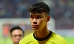 Cha qua đời, chân sút hàng đầu tuyển U22 Malaysia nghỉ trận đấu với U22 Việt Nam?